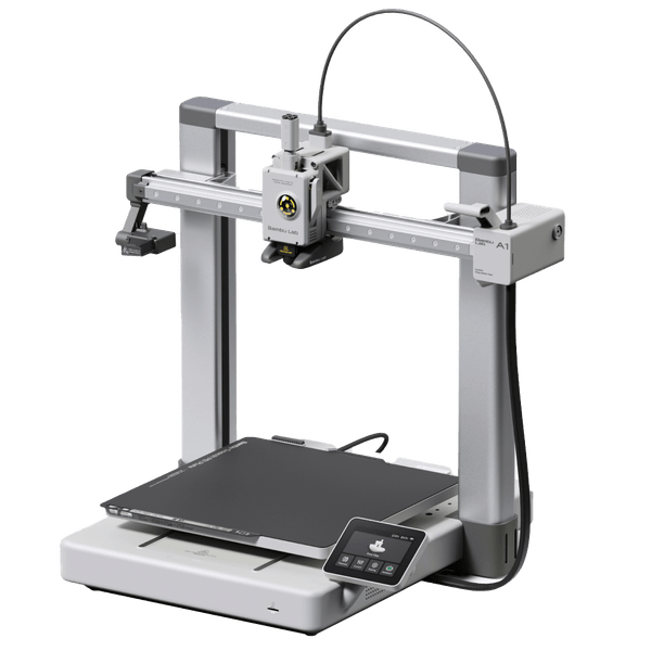 Imprimante 3D Art'iph